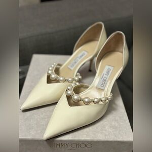 Jimmy Choo Heels